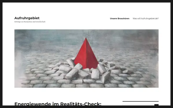 aufruhrgebiet.de
