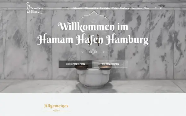hamam-hamburg.de