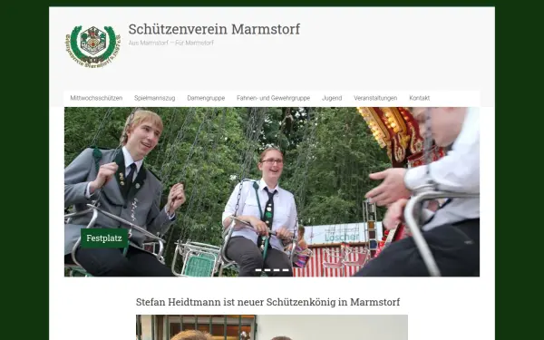 www.der-marmstorfer-schuetzenverein.de