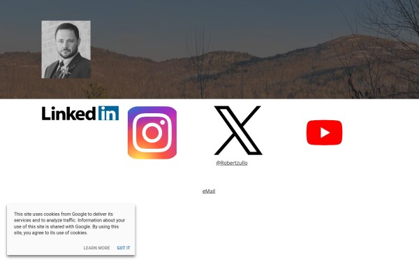 www.robertzullo.com