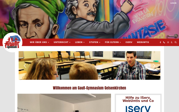 gaussge.de