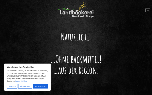 landbaeckerei.de