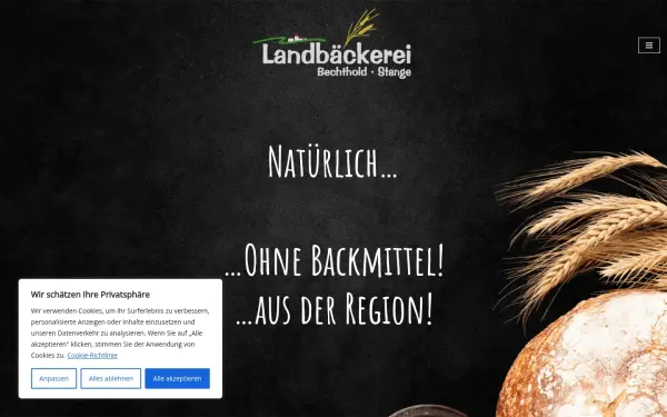 landbaeckerei.de