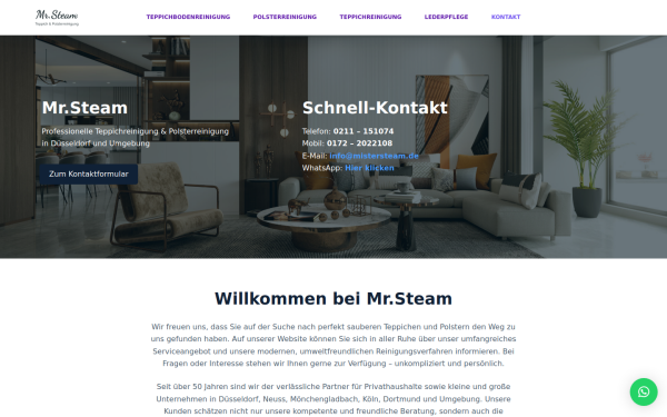 mistersteam.de