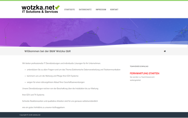 wotzka.net