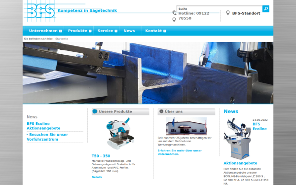 bfs-maschinen.de