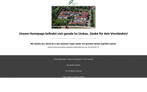 gewerbepark-westheim.de
