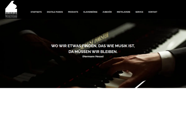 www.klaviere-angerer.at