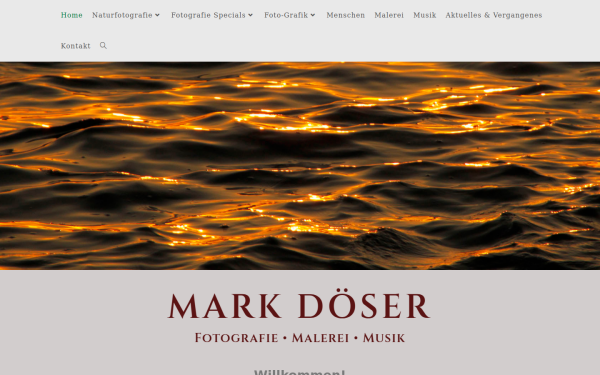 www.markdoeser.de