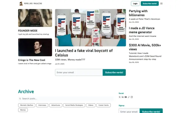 www.memelord.blog