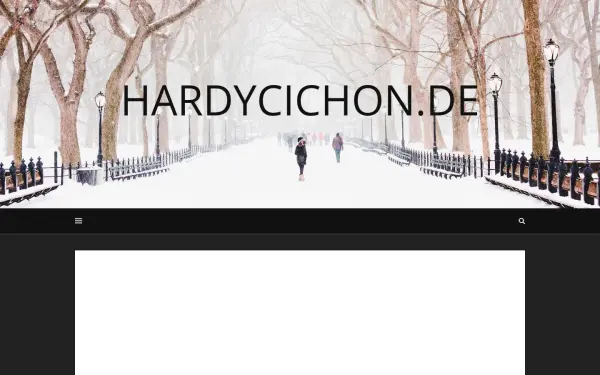 hardycichon.de