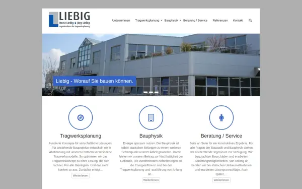 www.liebig-ingenieure.de