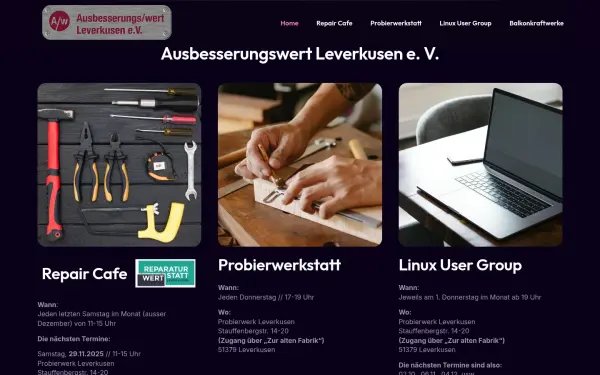 ausbesserungswert.de