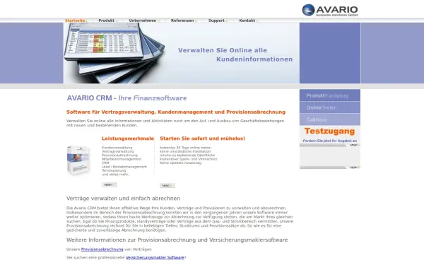 avario.de