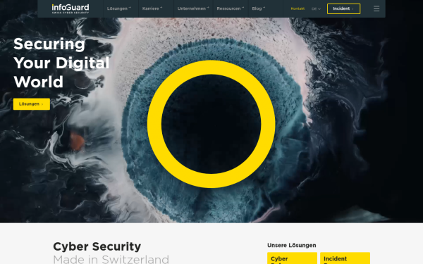 www.infoguard.ch