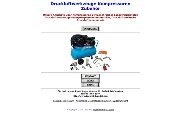 druckluft-zubehoer.de