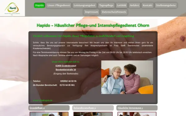 www.hapido.de