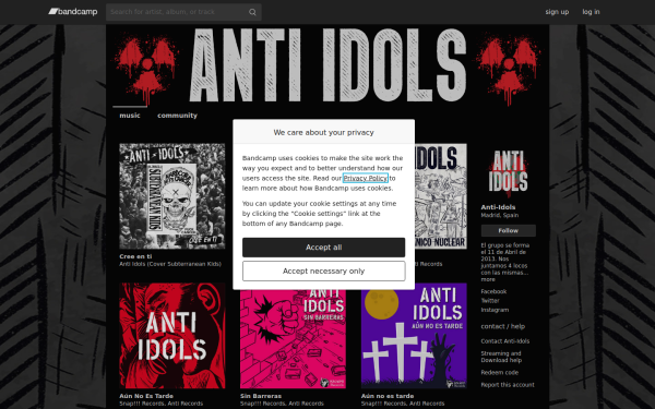 anti-idols.bandcamp.com