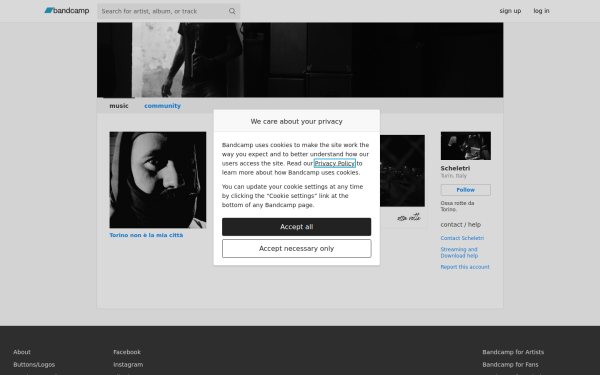 scheletri.bandcamp.com