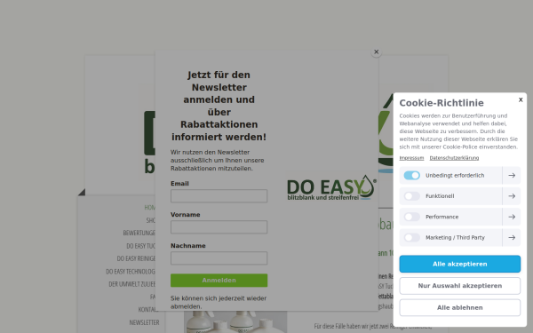 www.do-easy-tuch.de