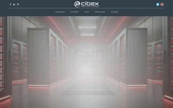 cibex.net