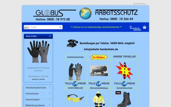 www.arbeits-handschuhe.de