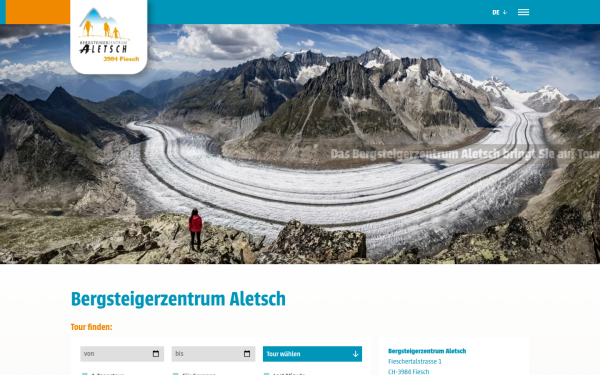 bergsteigerzentrum.ch