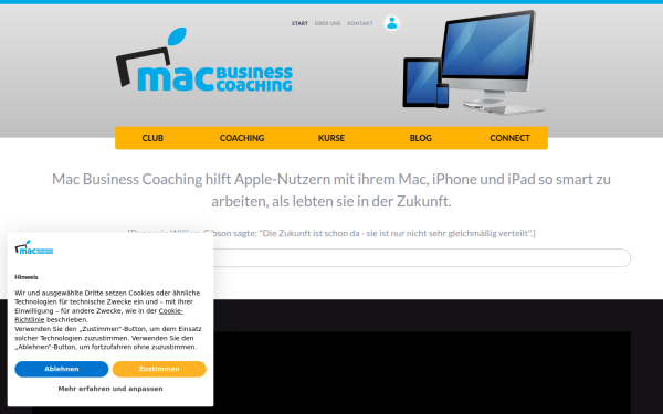 www.mac-business-coaching.de