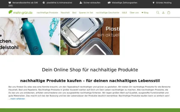 www.mehr-gruen.de