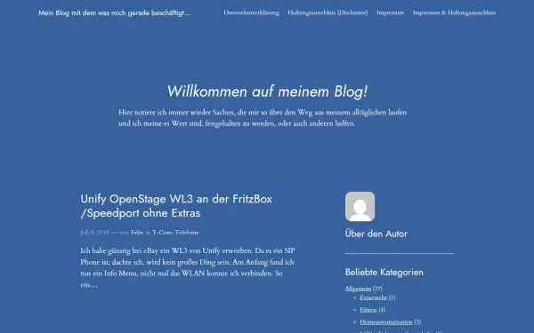 fschreiner.de