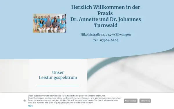 www.dr-turnwald.de