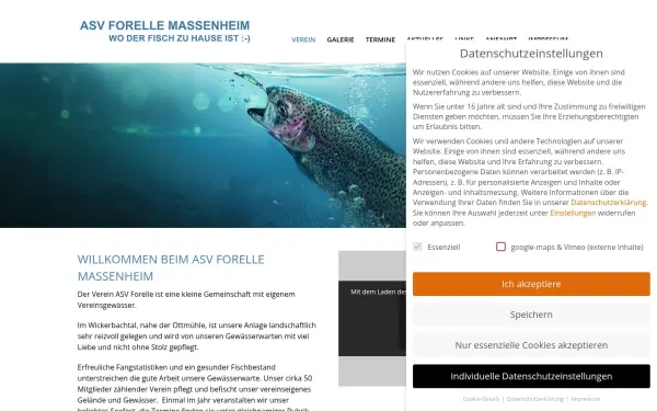 www.asv-forelle-massenheim.de