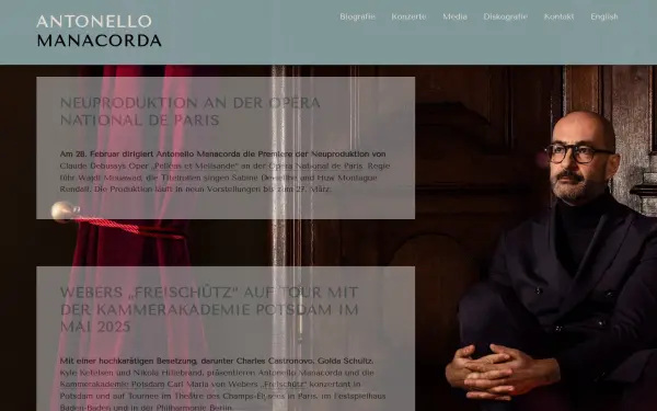 www.antonello-manacorda.com