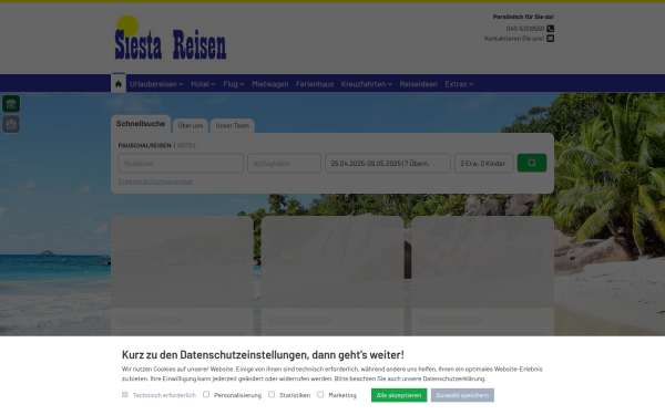 www.siesta24.de