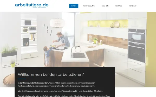 www.arbeitstiere.de