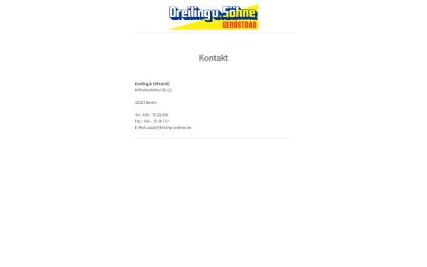 dreiling-net.de