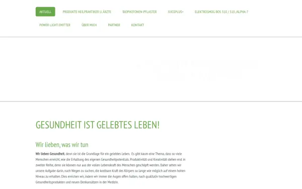 www.die-alternative-medizin.de