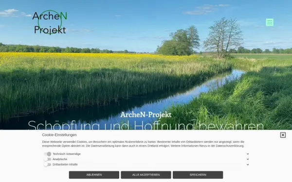 an-projekt.de