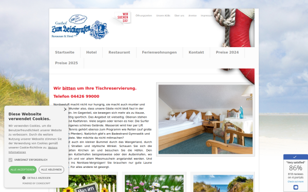 gasthof-zum-deichgrafen.de