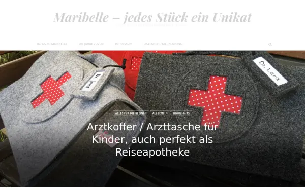 blog.ma-belle-maribelle.de
