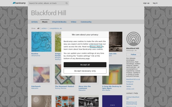 blackfordhill.bandcamp.com