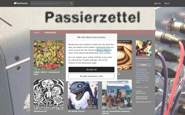 passierzettel.bandcamp.com