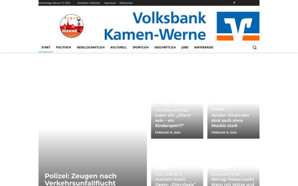 werne-plus.de