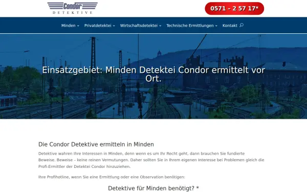 www.detektiv-minden.de