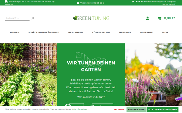 www.greentuning.de