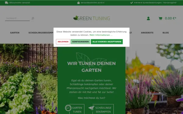 www.greentuning.de