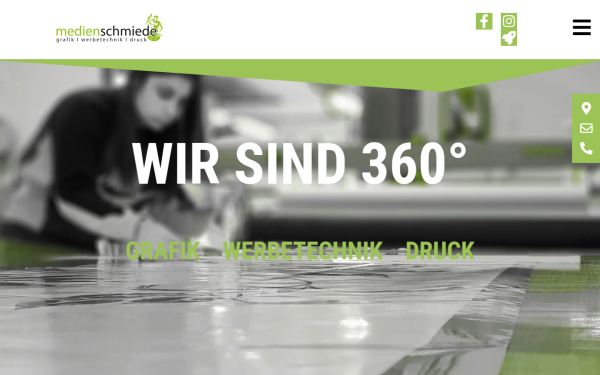medienschmiede.eu