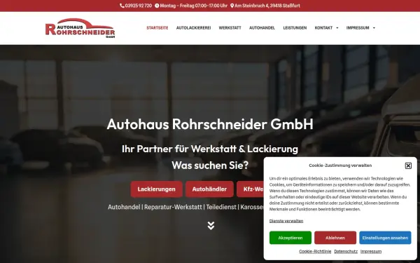 www.autohaus-rohrschneider.de