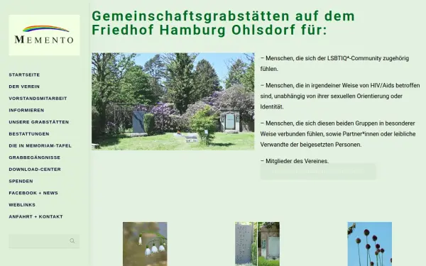 www.memento-hamburg.de