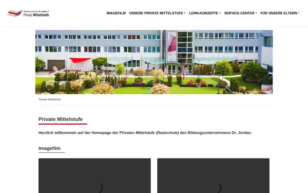 www.privaterealschule.de